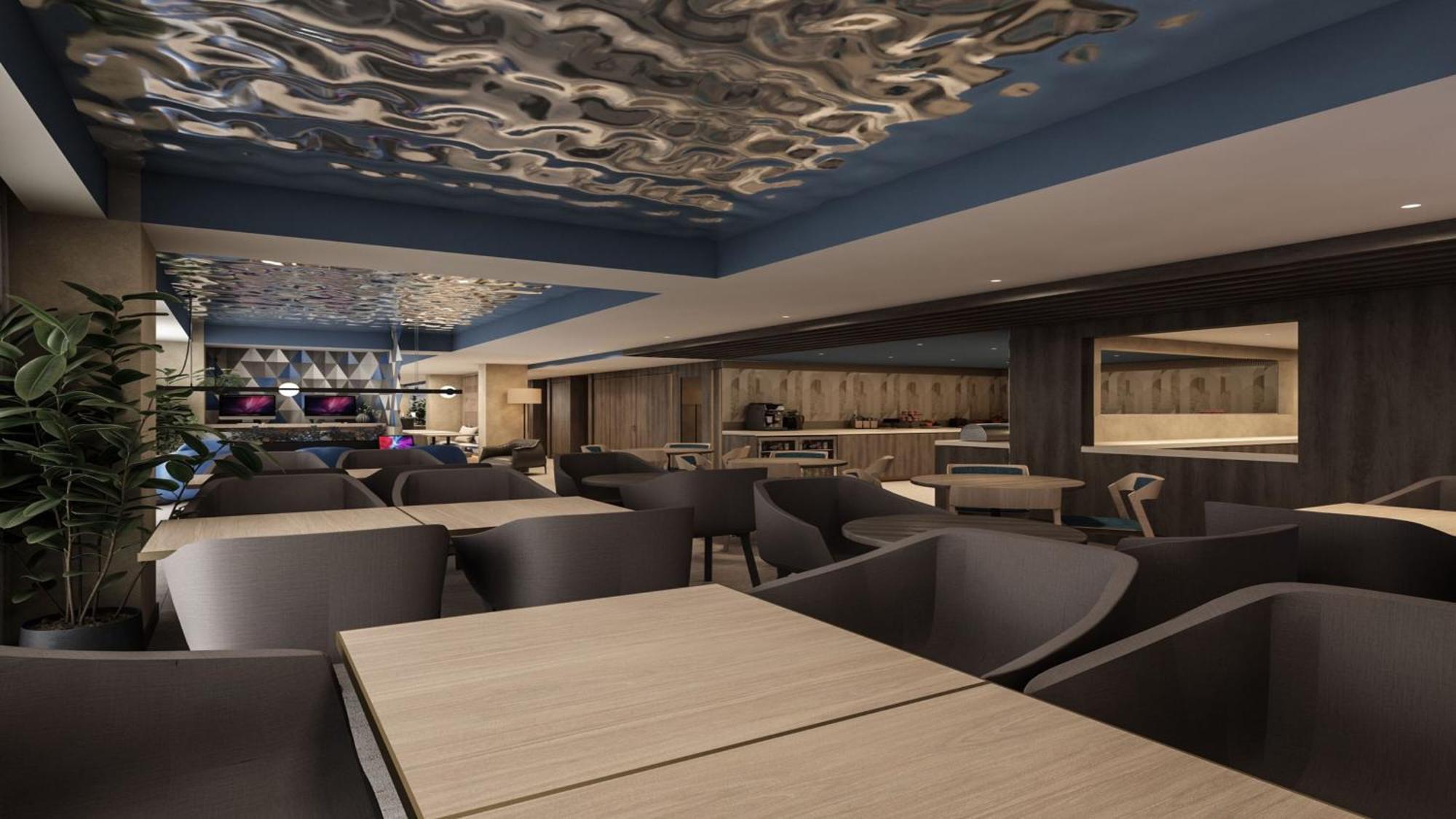 Holiday Inn Express Istanbul - Airport Arnavutkoy Exterior foto