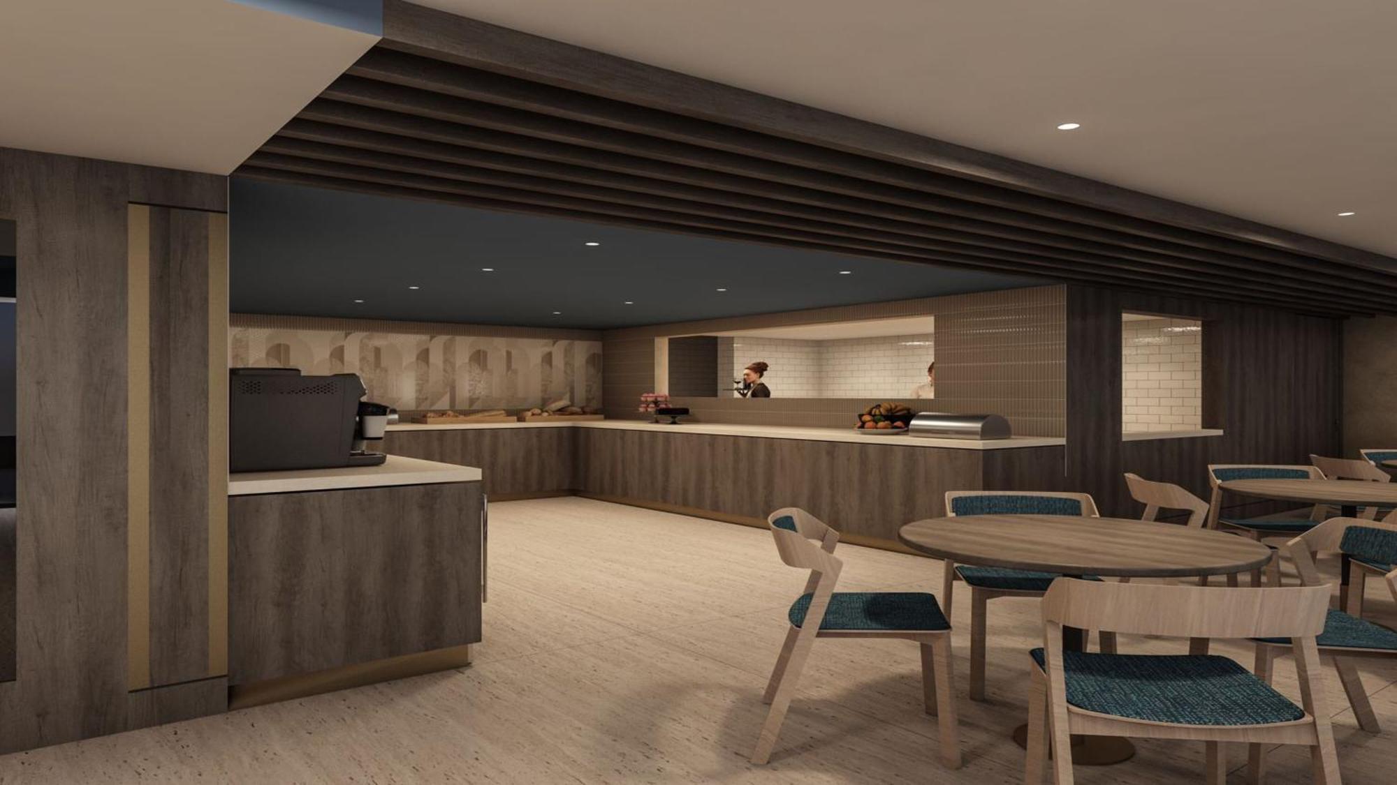 Holiday Inn Express Istanbul - Airport Arnavutkoy Exterior foto